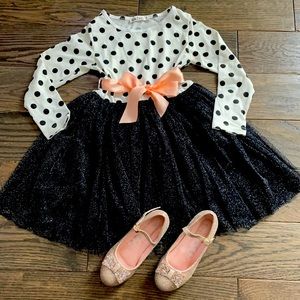 Girls Dress 5-7 y/o